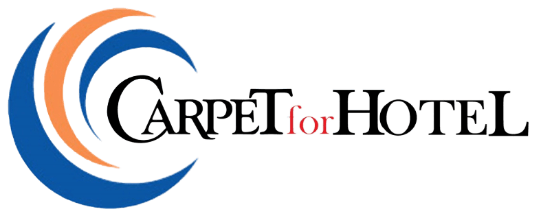Carpet for Hotel logo