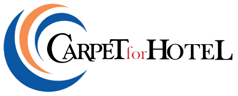 Carpet for Hotel logo