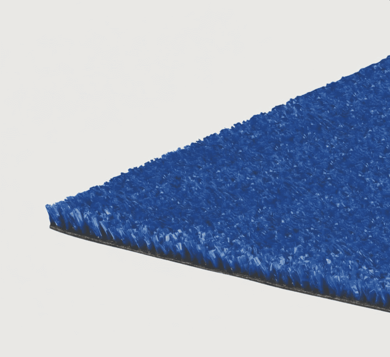 Декоративный газон 7 мм — декоративное покрытие | Carpet for Hotel