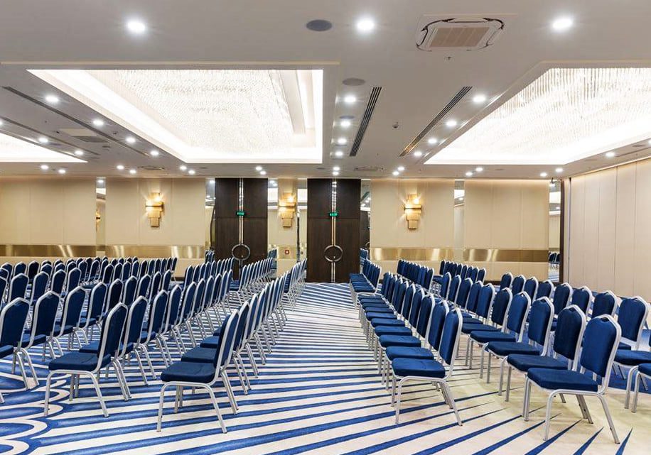 Custom hotel carpet design and color palette selection Carpet for Hotel