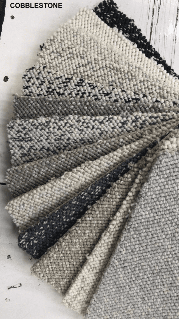 Cobblestone — тафтинговое ковровое покрытие | Carpet for Hotel