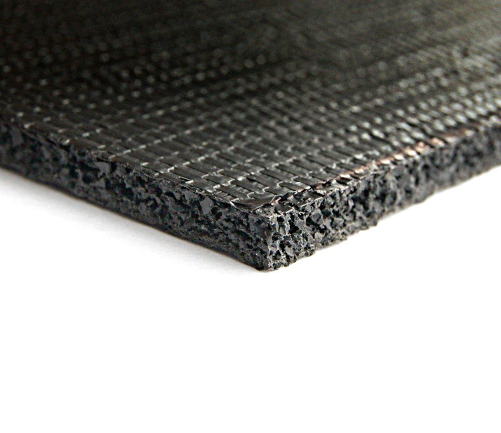 Duralay Durafit 500 for Heavy-Wear Installations | Interfloor