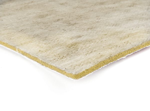Duralay Heatflow Wood & Laminate Underlay - Interfloor