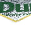 Duralay Timbermate Excel Underlay Reduces Noise - Interfloor