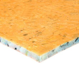 Flamecheck, Flame Retardant Carpet Underlay for Maritime Vessels | Interfloor