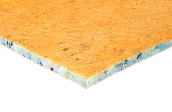 Flamecheck, Flame Retardant Carpet Underlay for Maritime Vessels | Interfloor