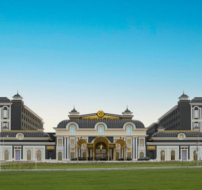 Golden Eye – Bulgaria