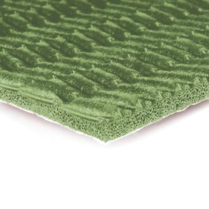Heatflow Carpet Low-Tog Underfloor Heating Underlay | Interfloor