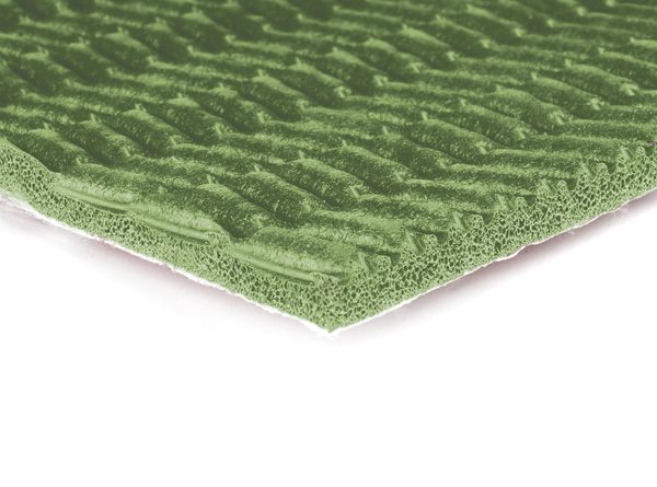 Heatflow Carpet Low-Tog Underfloor Heating Underlay | Interfloor