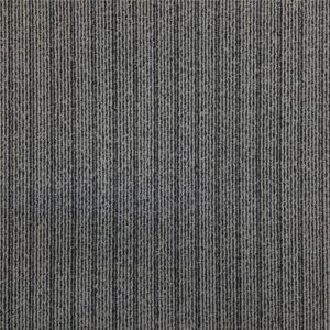 High Density 1605 Carpet Tile Model - Samur Halı