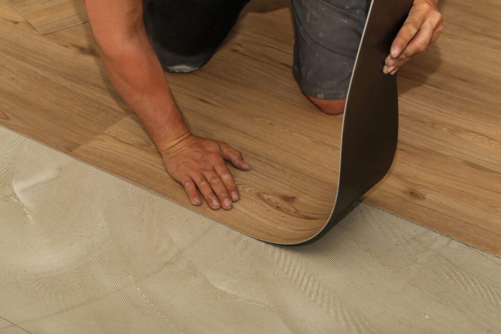 LVT