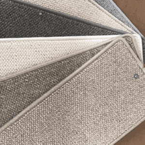 Merino / Matera — тафтинговое ковровое покрытие | Carpet for Hotel