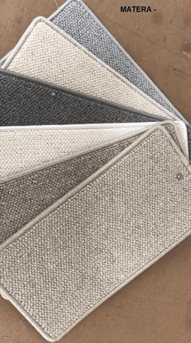 Merino / Matera — тафтинговое ковровое покрытие | Carpet for Hotel