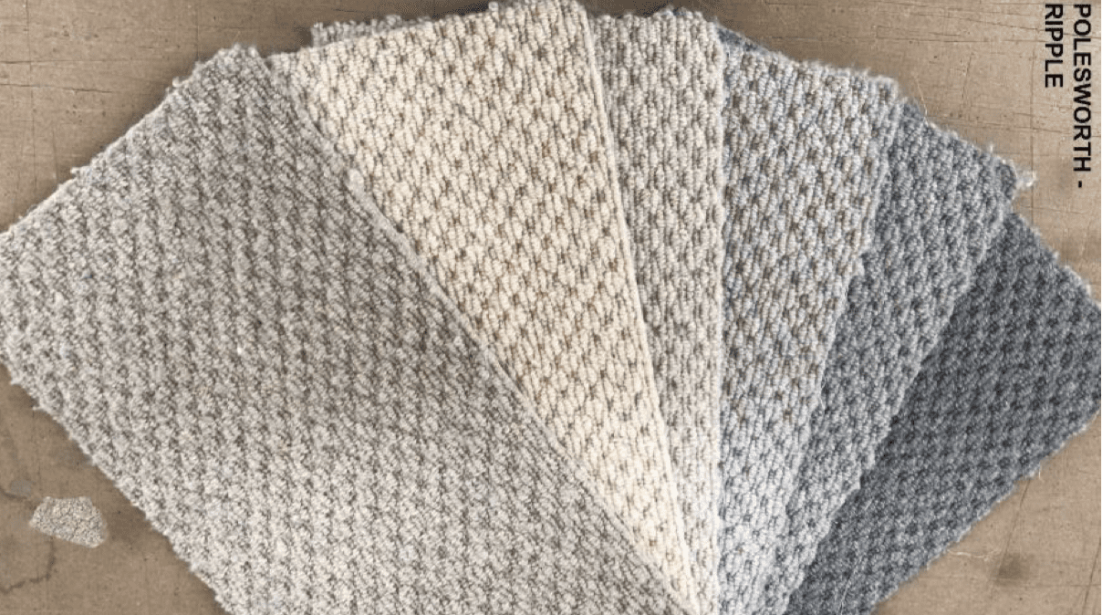 Polesworth — тафтинговое ковровое покрытие | Carpet for Hotel