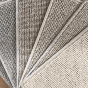 Rustic Loop — 100% шерсть, тафтинговое покрытие | Carpet for Hotel
