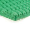 Tredaire Colours Green Sponge Rubber Underlay - Interfloor