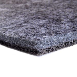 Tredaire Kensington Deluxe Crumb Rubber / Felt Underlay - Interfloor