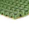 Tredaire Willow Green Sponge Rubber Underlay - Interfloor